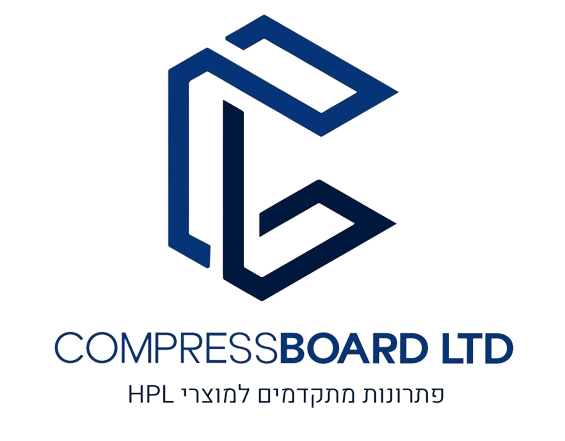 קומפרס בורד CompressBoard